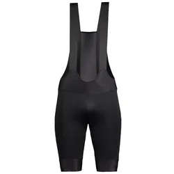 Salopette Rc Warm Wb +++ Gore-tex Infinium™ Windstopper® Black