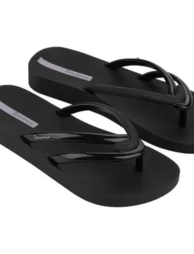 Ipanema Infradito Comfy Black EU 38