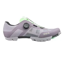 Scarpe Mtb Vento Proxy Lavender Mint Green