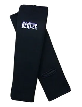 Benlee Tège-tibias Shinney Black S