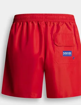 Bañador bermuda de hombre maxi logo red bull racing - Pepe Jeans - FashionsVida