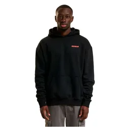 Sweat à Capuche Rocaworld Black L