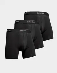 Er-Pack Icon Boxershorts - Herren, Schwarz - male - Size: L
