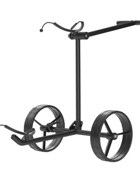 Trolley PX2, schwarz - Score Industries - FashionsVida
