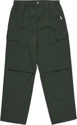 Pantalon cargo - Big Cargo Pant Deep Forest en Coton - Taille L - Vert