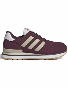 Originals Sneaker Zx 500 Rs Maroon / Wonder Beige / Ftwr White EU 44 - Adidas - FashionsVida