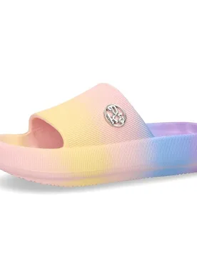 Sandale - EU40 bis EU41 - für Damen - Größe EU40 - multicolor - Frauen - female - Dockers By Gerli - FashionsVida