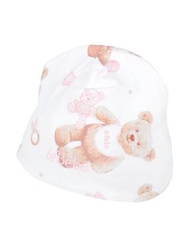 Le Bebé Sombrero Chica Blanco 42 Chica