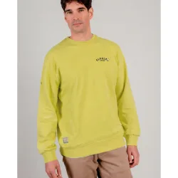 El Pulpo - Sudadera hombre