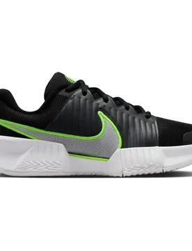 GP Challenge Pro Clay Court Damen Tennisschuhe, schwarz, Größe 44 44 - Nike - FashionsVida