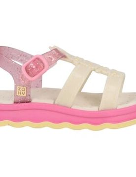 Flache Sandalen 19224 19;21;22;23;24;25