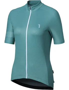 Maillot à Manches Courtes Donnafit