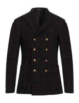 Blazer Herren Schwarz 46 Herren