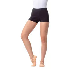 Intermezzo Short Curt White M