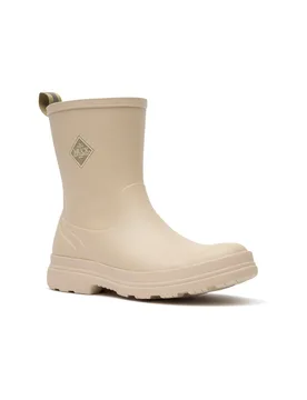 Womens Rainscape Mid Wellington Boot - - Size: 9 - Muck Boots - FashionsVida