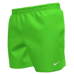 Breaker Solid Essential 5´´ Volley Swimming Shorts Voltage Green S Men
