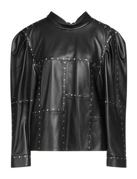 Chaqueta y cazadora Mujer Negro 34 Mujer