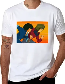 Igano Kabamaru T-Shirt t shirts cotton 100% t shirt man designer T-Shirt - Aliexpress - FashionsVida