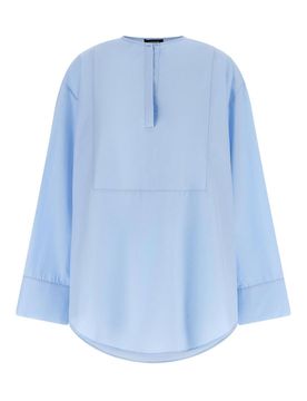 Fabiana Filippi Camicia in popeline