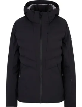 Tokki Damen Midlayer, gelb 44