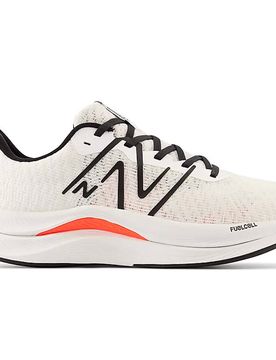 Fuelcell propel v4 zapatilla running hombre Blanco (40)