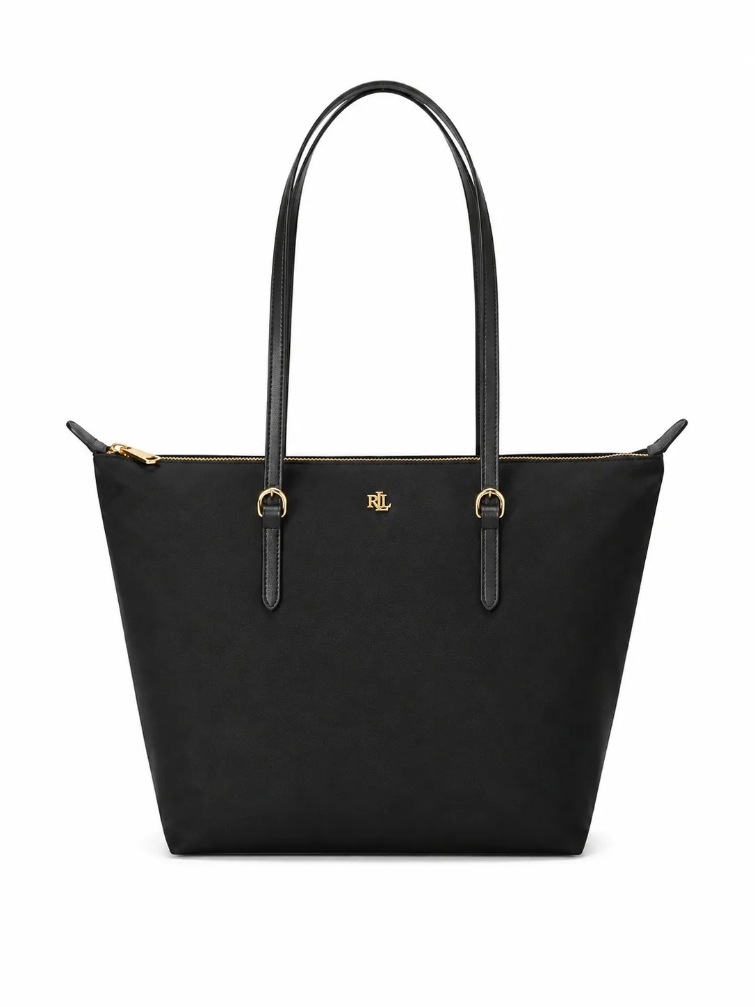 Ralph Lauren Borse... Black - Ralph Lauren - FashionsVida