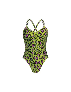 Bañador de mujer Antonia verde 36C - Anita - FashionsVida