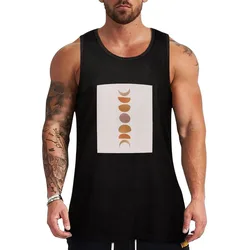 One Phase After The Other Tank Top Performance Stretch Tank Top Athletic Workout Wear