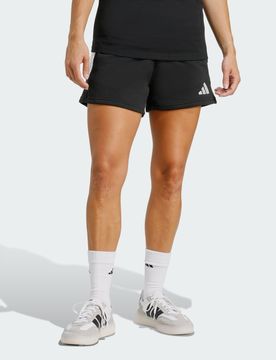 Shorts Tiro26 League Sweat L Black / White