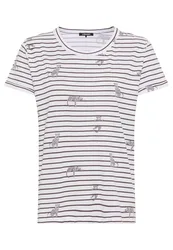 T-Shirt Short Sleeves female