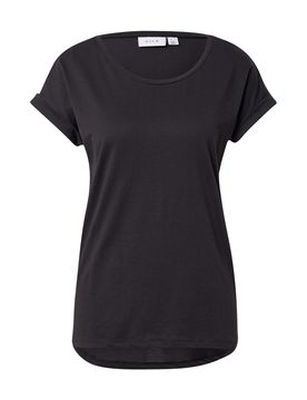 VILA Camiseta 'VIDreamers' negro