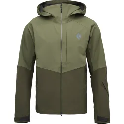 Chaqueta de hombre RECON STRETCH SKI