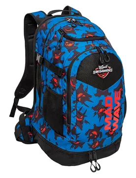 Madwave Sac à Dos Lane