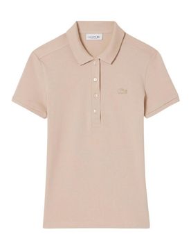 Lacoste T-Shirt E Polo Lionne