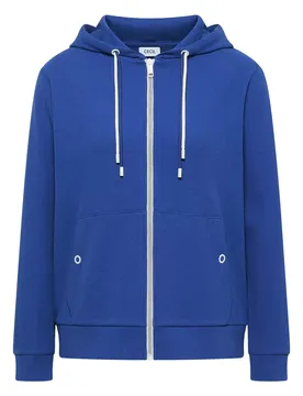 NOS Structured T-Shirt Jacket femae