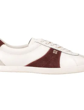 Hugo Sneaker Serenata 10281961 Red Open White 190 EU 38