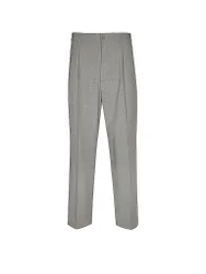 Chino hellgrau 32/L32 herren