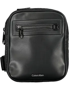 Herren AUSSENTASCHE Schwarz K50K510853_NE0II