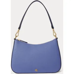 Bolso Danni mediano de piel