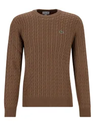 CREWNECKS SWEATERS MALE A male