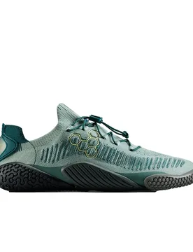 Baskets Motus Flex Barefoot Glacial Green EU 47 - Vivobarefoot - FashionsVida