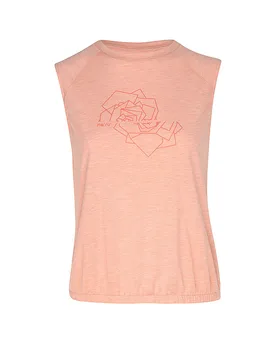 T-shirt de sport Camachas corail 46 - Meru - FashionsVida