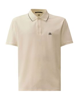 C. p. Company Mini Logo T-Shirt for Men