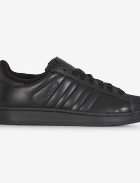 Superstar Ii noir 42