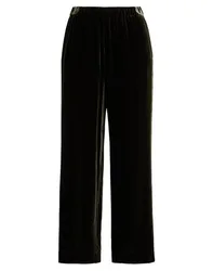 Hose Damen Militärgrün 34 Damen