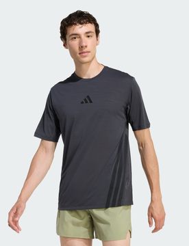T-shirt Terrex Xperior CLIMACOOL+ XL Carbon