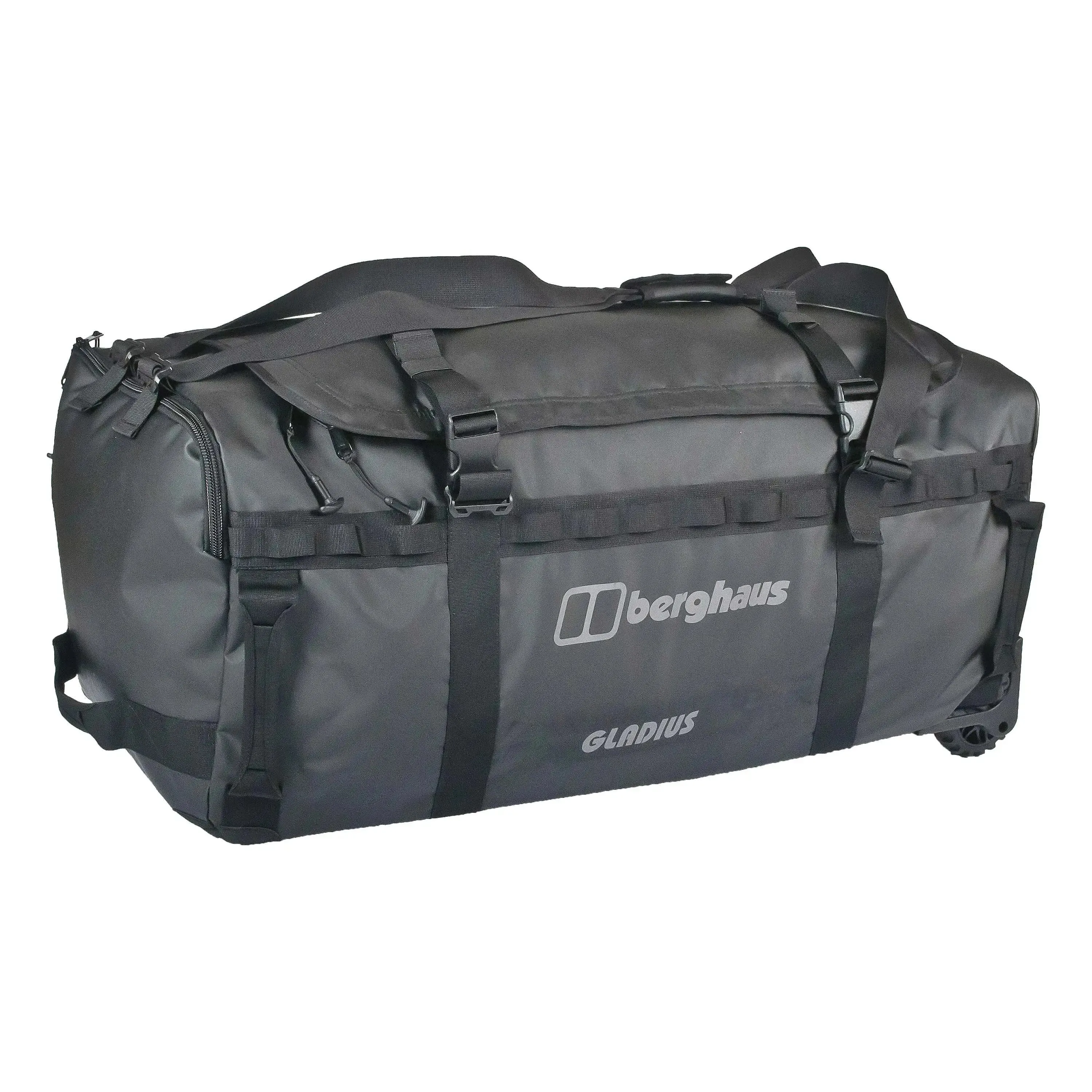Tasche BHDD Gladius 140 Wheel Default Title adult - Berghaus - FashionsVida