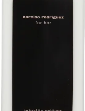 Rodriguez For Her Body Lotion - Rodriguez - FashionsVida