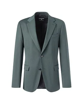 Sakko ALZER petrol 48 herren - Strellson - FashionsVida