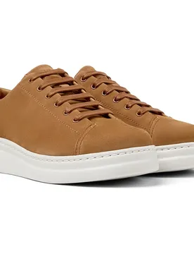 Sneaker Runner Up Brown EU 38